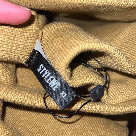 stylewe urban pocket pants - Picture 6 of 6